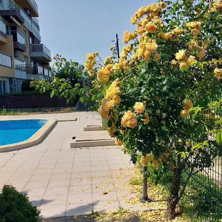 феличита Apartment Byala (Varna)