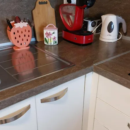 Appartement феличита Byala (Varna)
