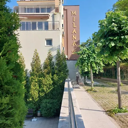 феличита Apartment Byala (Varna)