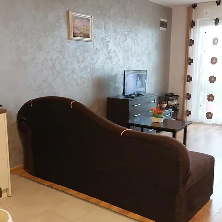 феличита Appartement *