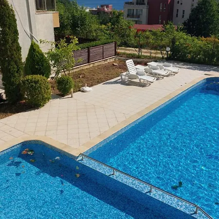 Apartment феличита *
